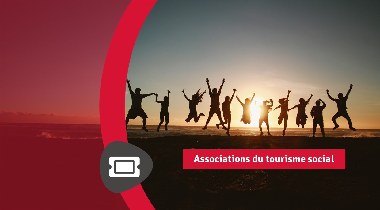 Protégé : Associations du tourisme social et solidaire